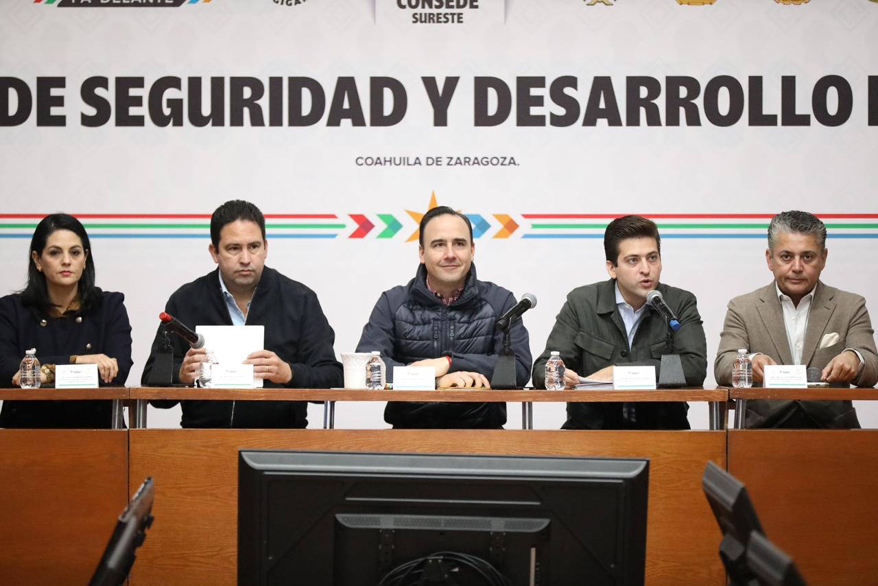 PRESENTAN AVANCES DEL PLAN DE FORTALECIMIENTO ECONÓMICO Y EMPLEO 2025-2026