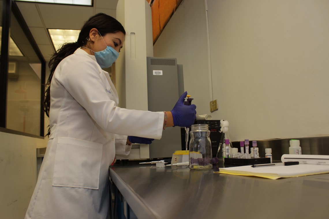 Cumplirá el CIB de la UAdeC 35 Años de Producir Investigación Biomédica de Vanguardia