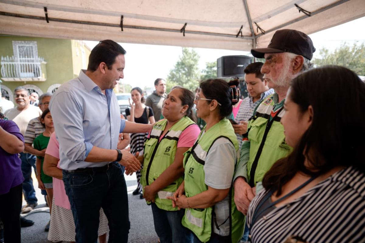 Alcanza Participa Saltillo 2026 5 mil 799 votos y crece 45%