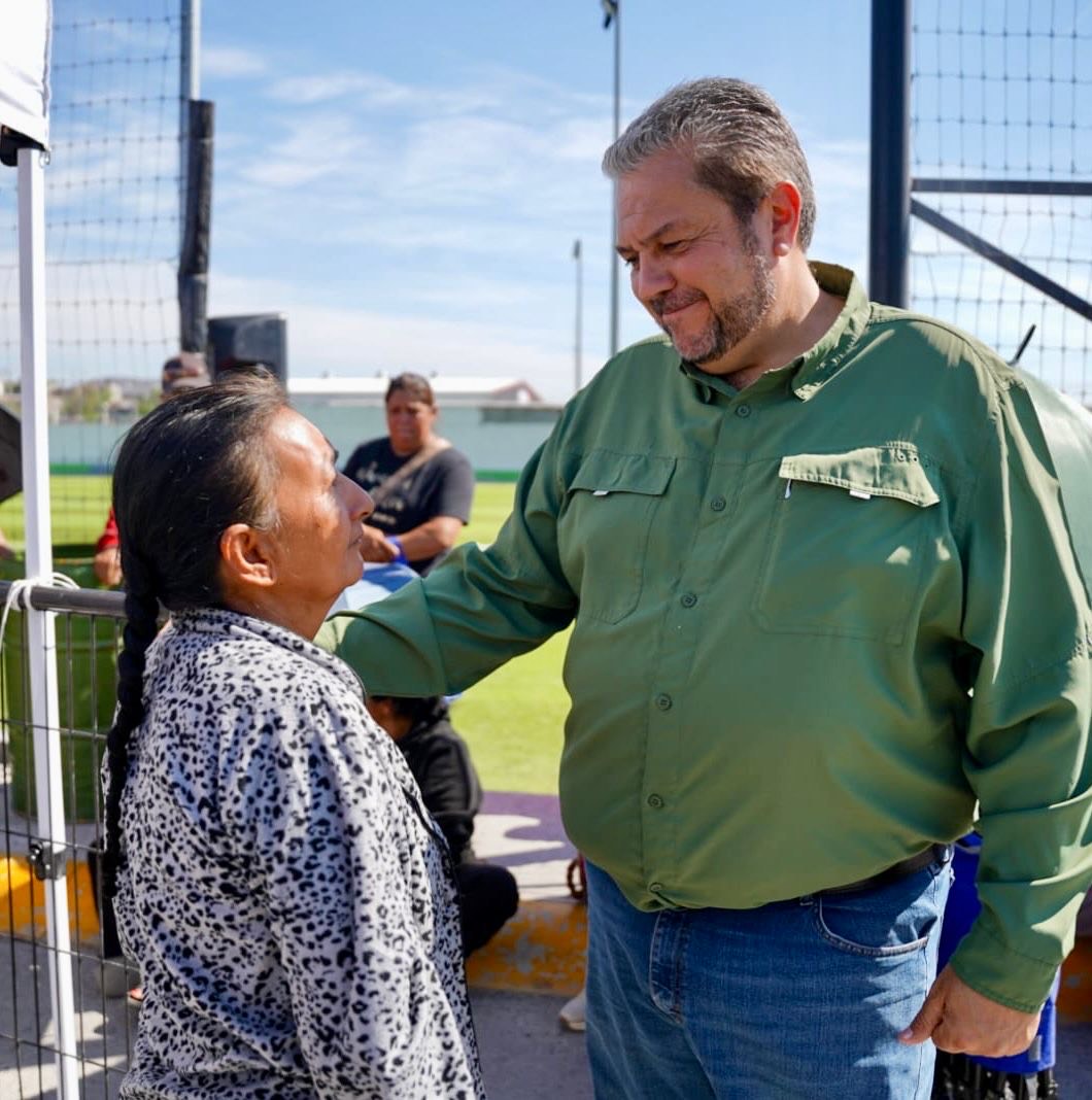 Colonos de Ramos Arizpe destacan ahorro con Mercadito de a Peso