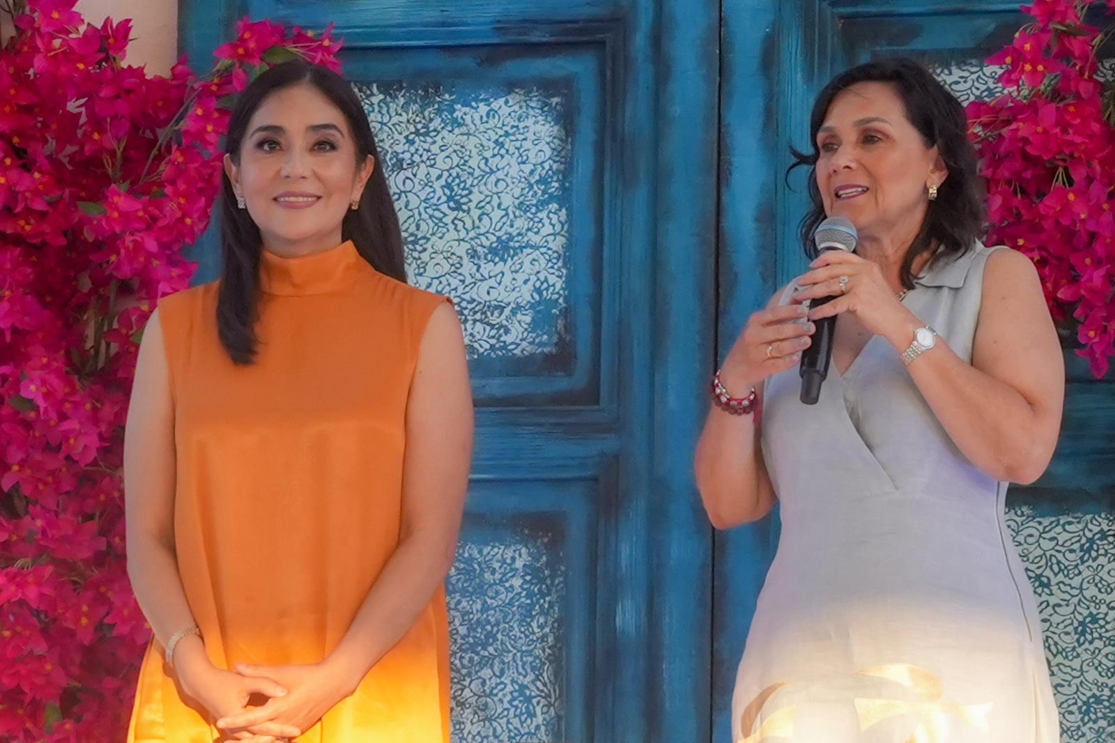 Pasarela con causa reúne a 600 asistentes en apoyo social