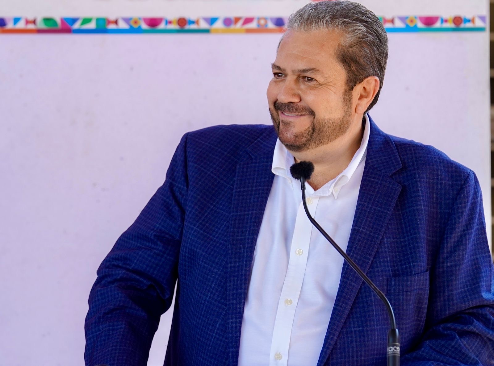 Ramos Arizpe obtiene calificación perfecta en transparencia 