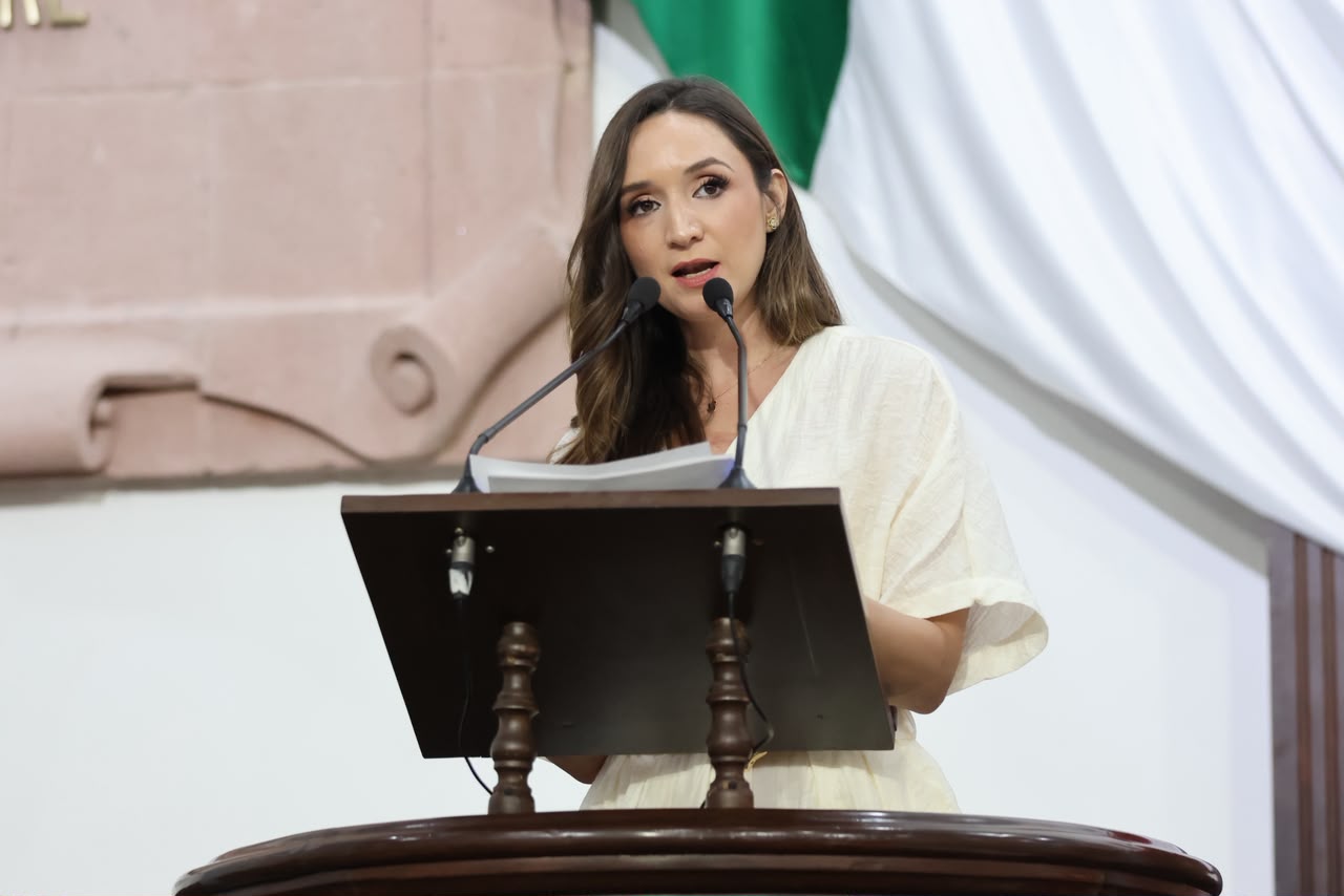 Continuidad del servicio de guarderías durante transición, pide Edna Dávalos al IMSS
