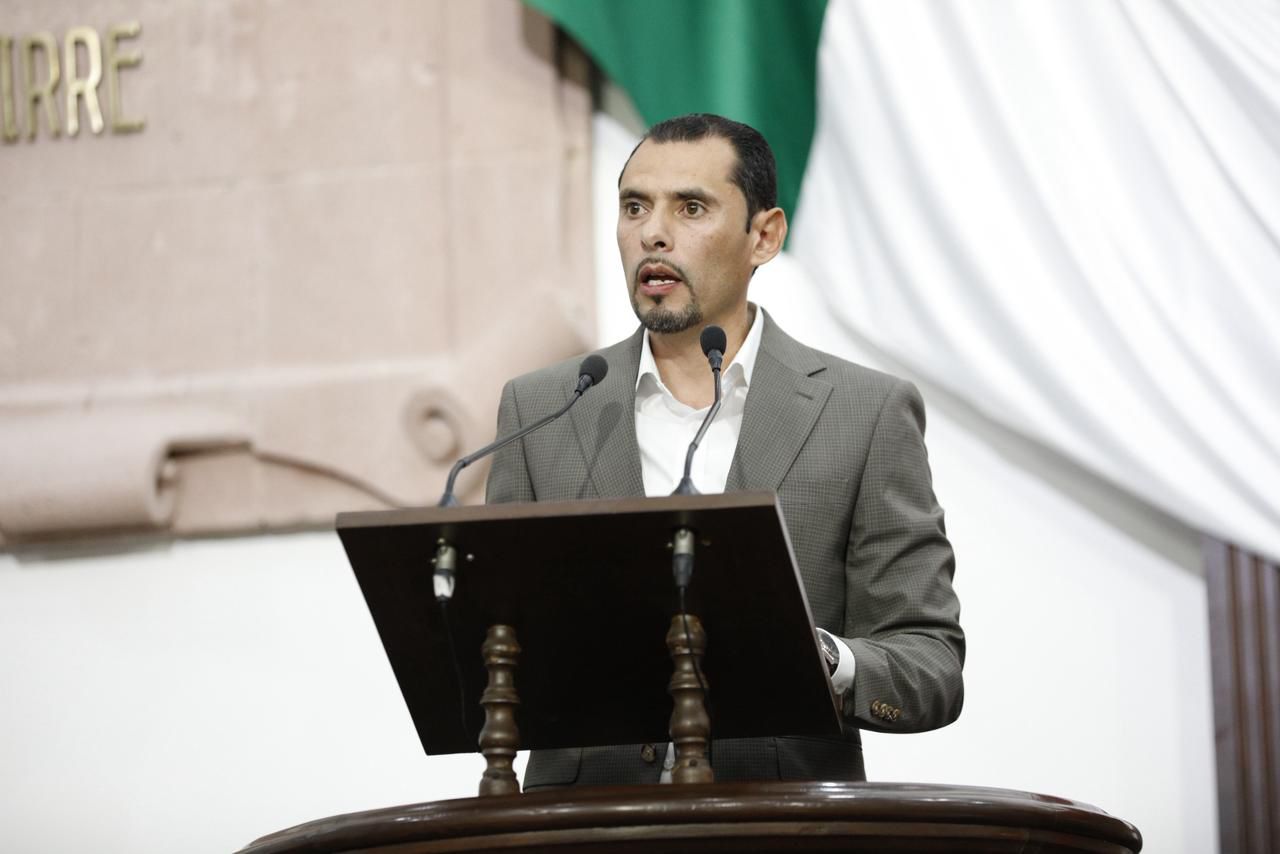 Rescatar y fortalecer espacios deportivos, exhortan desde Congreso