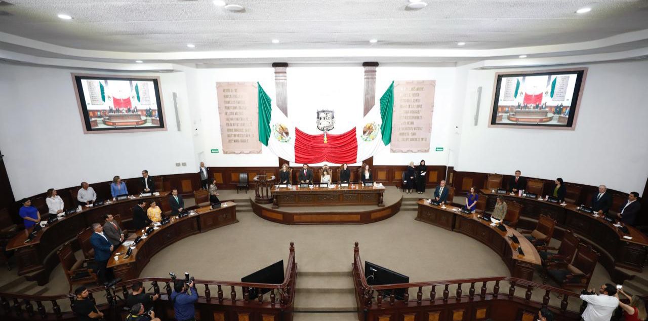 Aprueba Congreso de Coahuila importantes leyes y reformas en favor de las mujeres