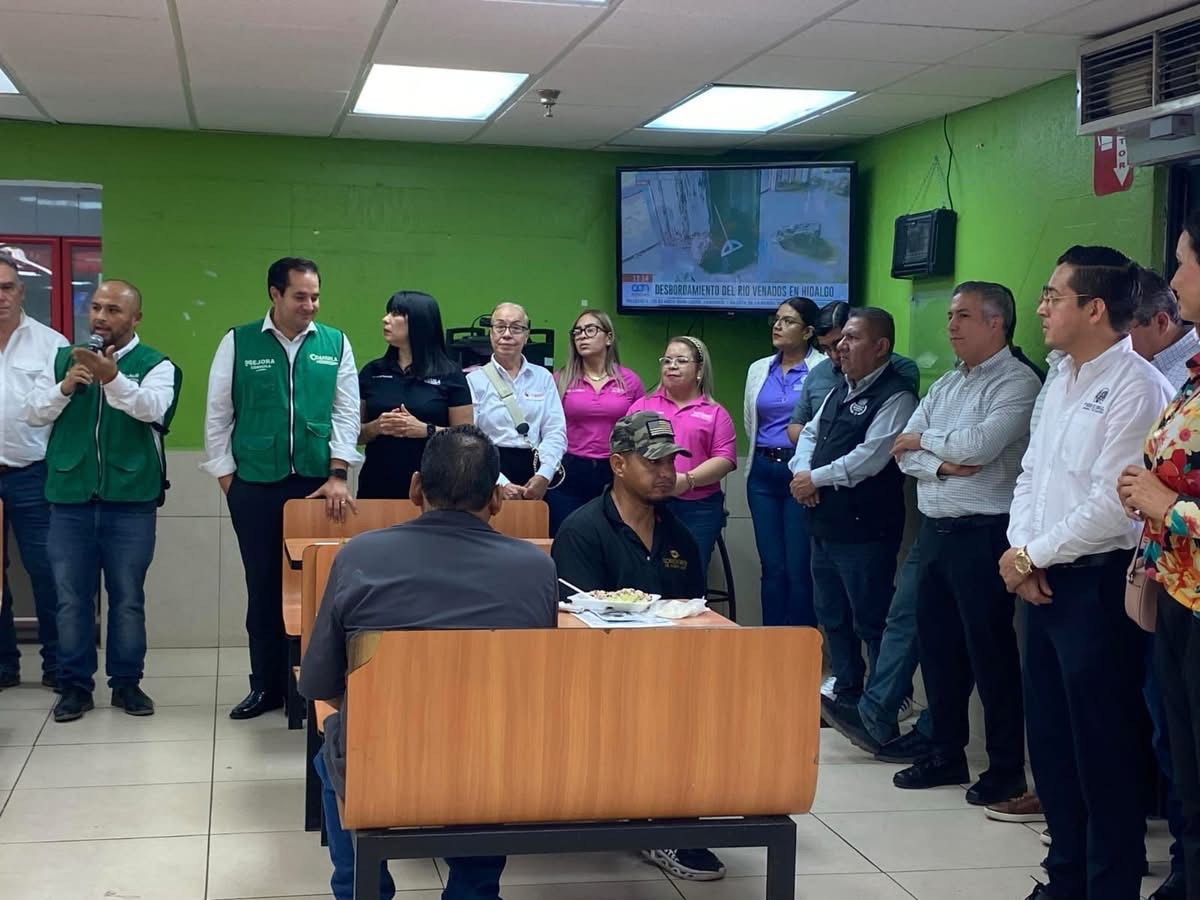 Defensoría Pública asesora 