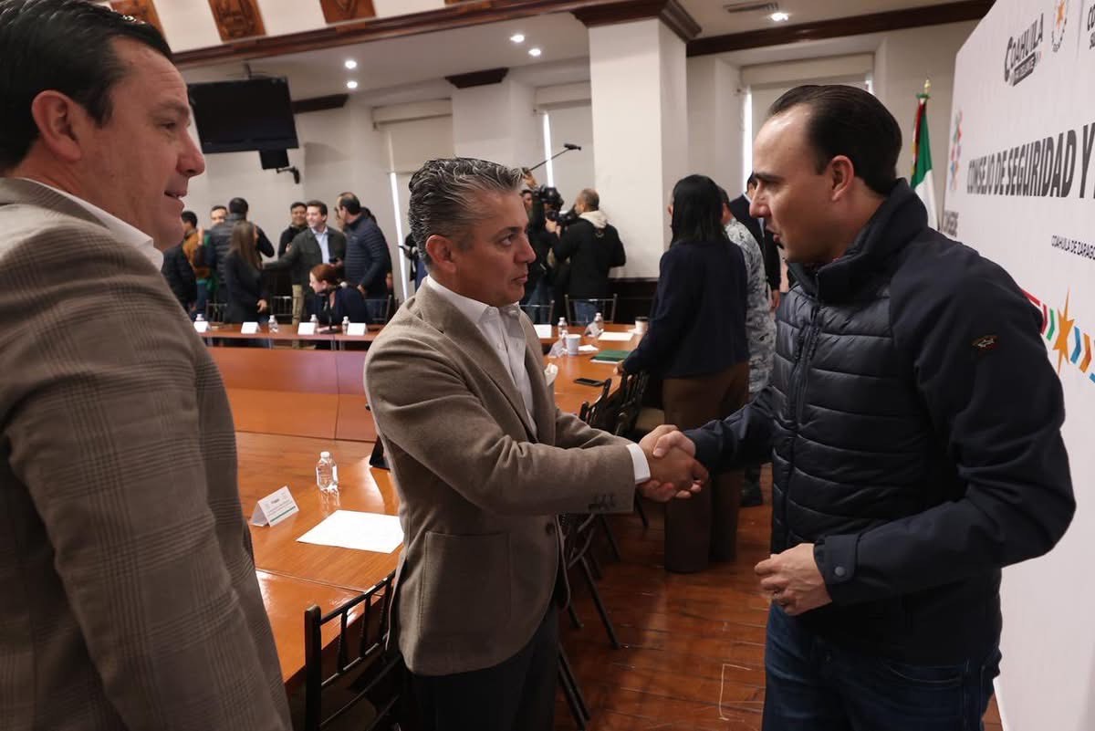 Reafirma PJEC compromiso con la seguridad 