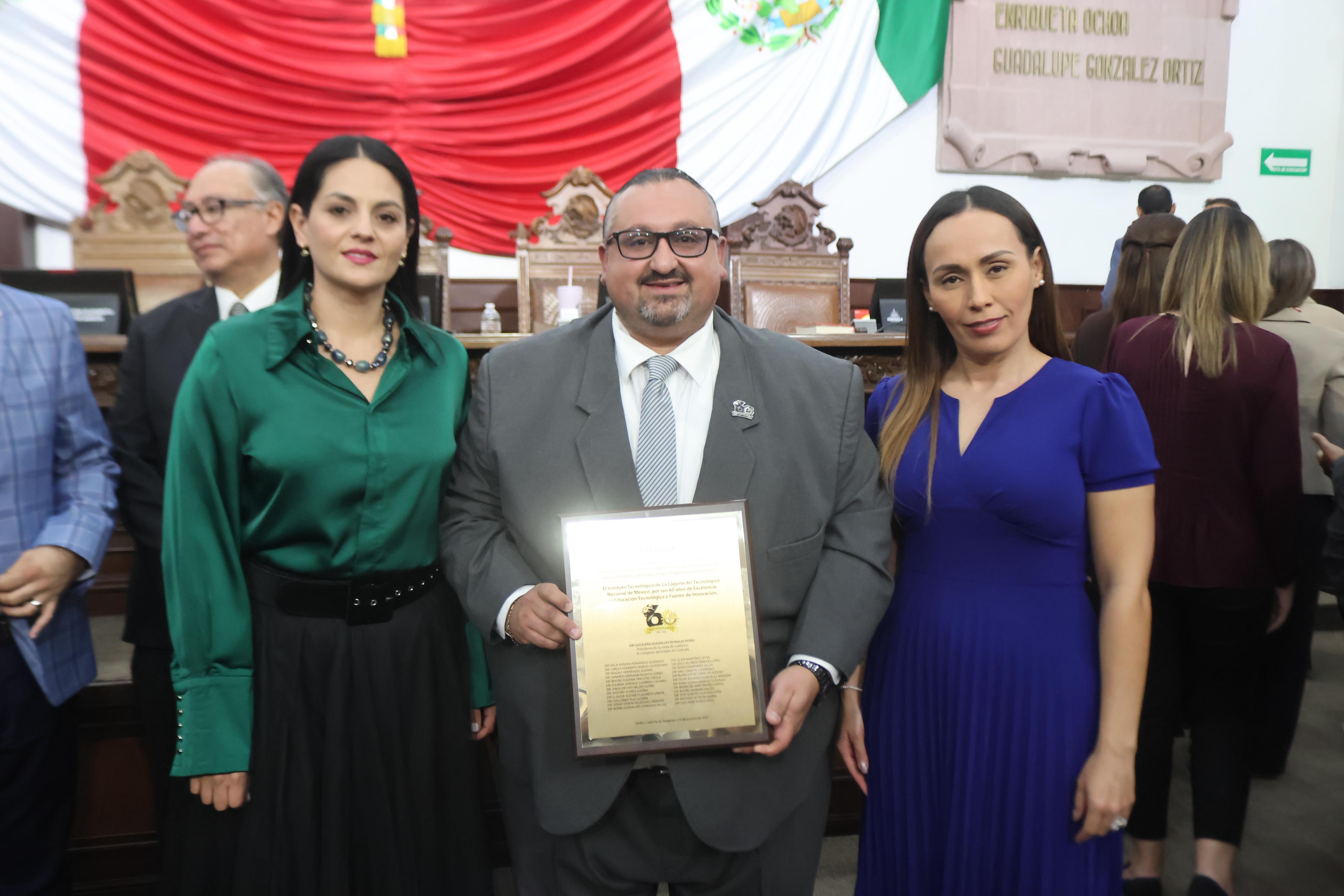 Realiza Congreso del Estado Séptima Sesión del Segundo Periodo Ordinario de Sesiones
