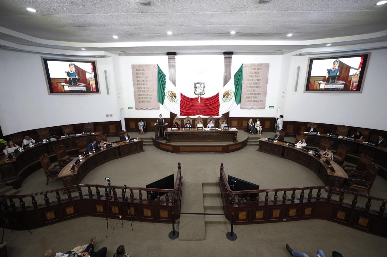 Aprueba Congreso de Coahuila armonización constitucional en materia político-electoral