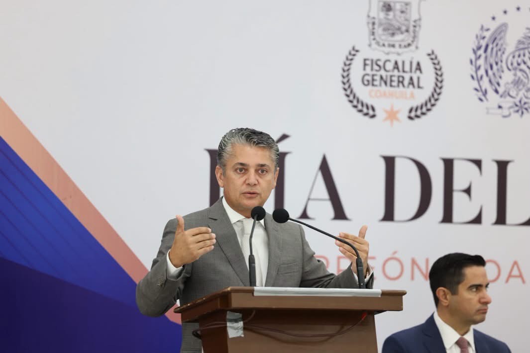 Día de la Abogada y el Abogado en Torreón