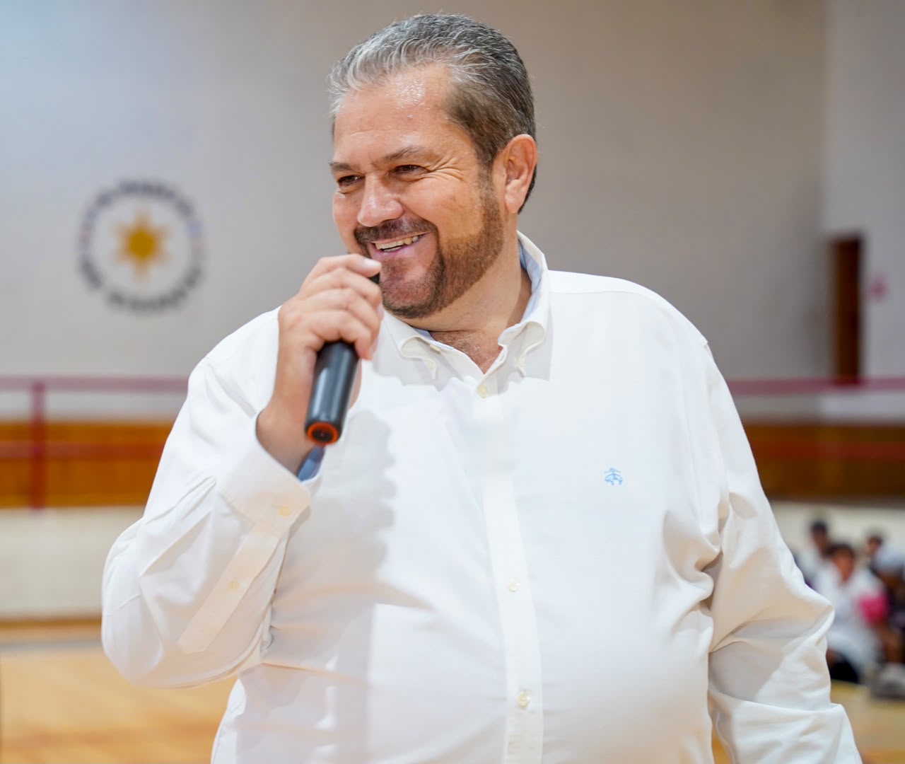 Tomás Gutiérrez invita a niñas y niños a sumarse al Campamento de Verano 2026