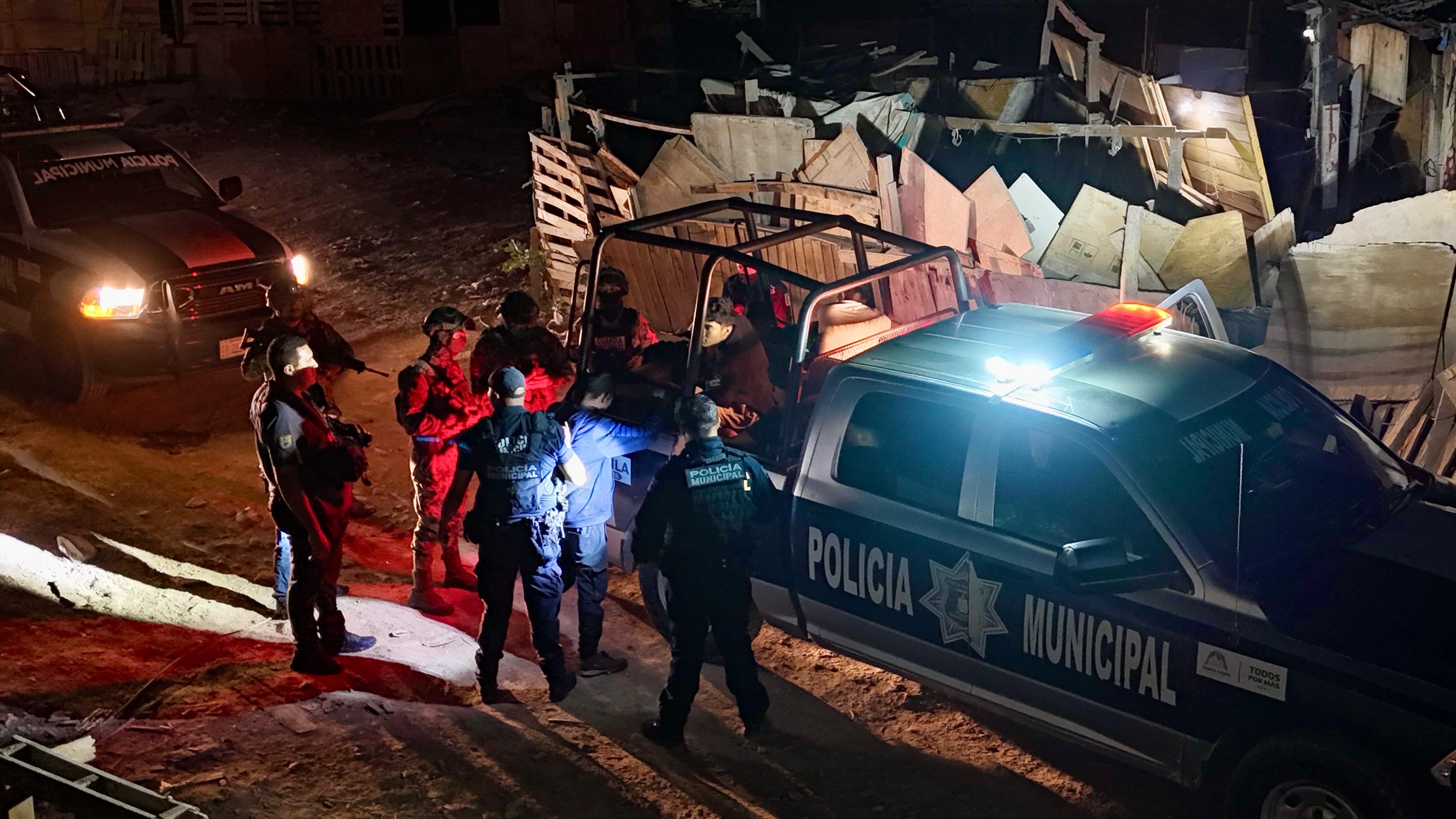 Ramos Arizpe no baja la guardia; reportan 32 detenidos en operativos de vigilancia